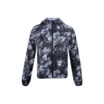 Converse Jackets Women's Black