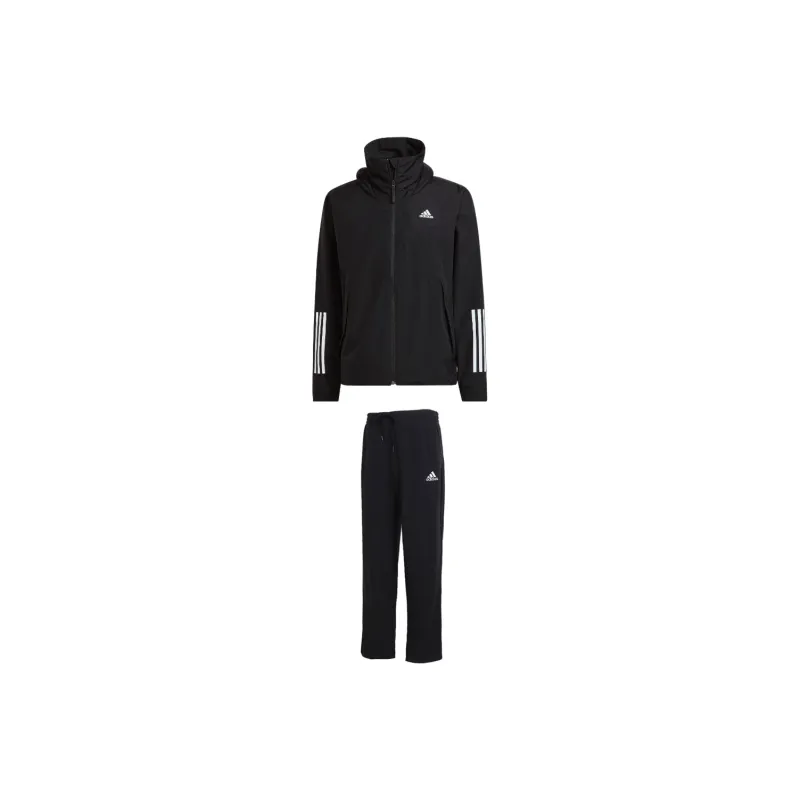 Adidas Casual Sportswear Men's Black-0