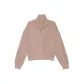 Velour Brown