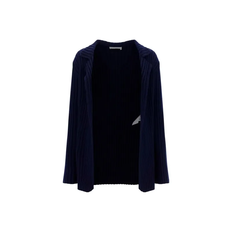 Chloé Knitwear Women's Blue-0