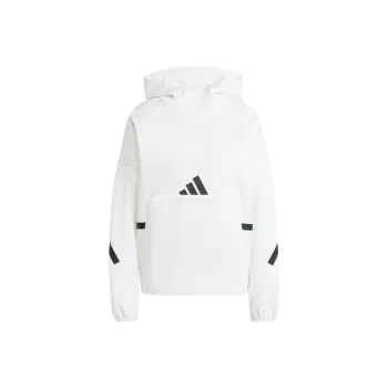 Adidas Z.N.E. FW24 Sweatshirt Women's White