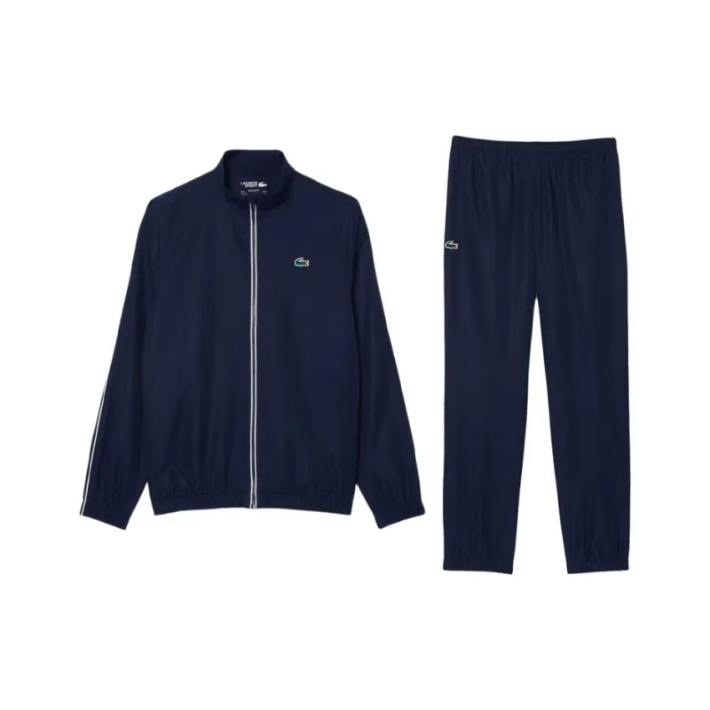 LACOSTE Tennis Tracksuit-0