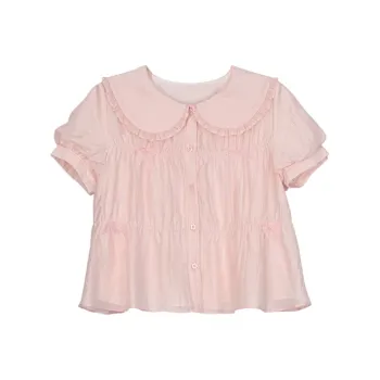 SNBL Shirts Women's Pink
