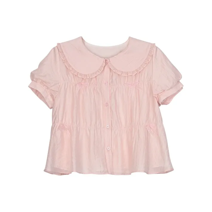 SNBL Shirts Women's Pink-0