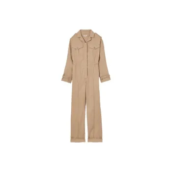 Burberry Bodysuits Women's Brown