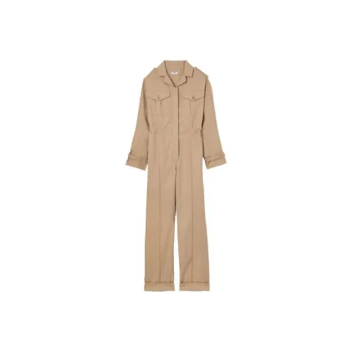 Burberry Bodysuits Women's Brown