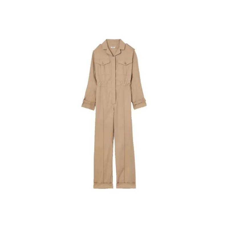 Burberry Bodysuits Women's Brown-0