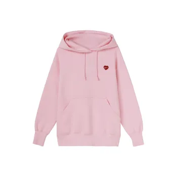Nike Valentine's Day Collection Sweatshirts Women's Pink
