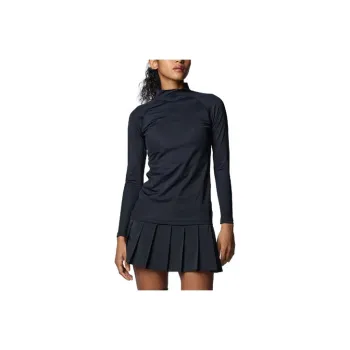 Under Armour T Shirt Women's Black