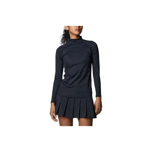 Under Armour T Shirt Women's Black
