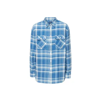Polo Ralph Lauren Shirt Women's Blue