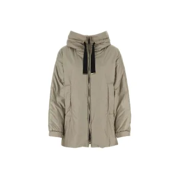 MaxMara Jackets & Coats Women's Light Umber