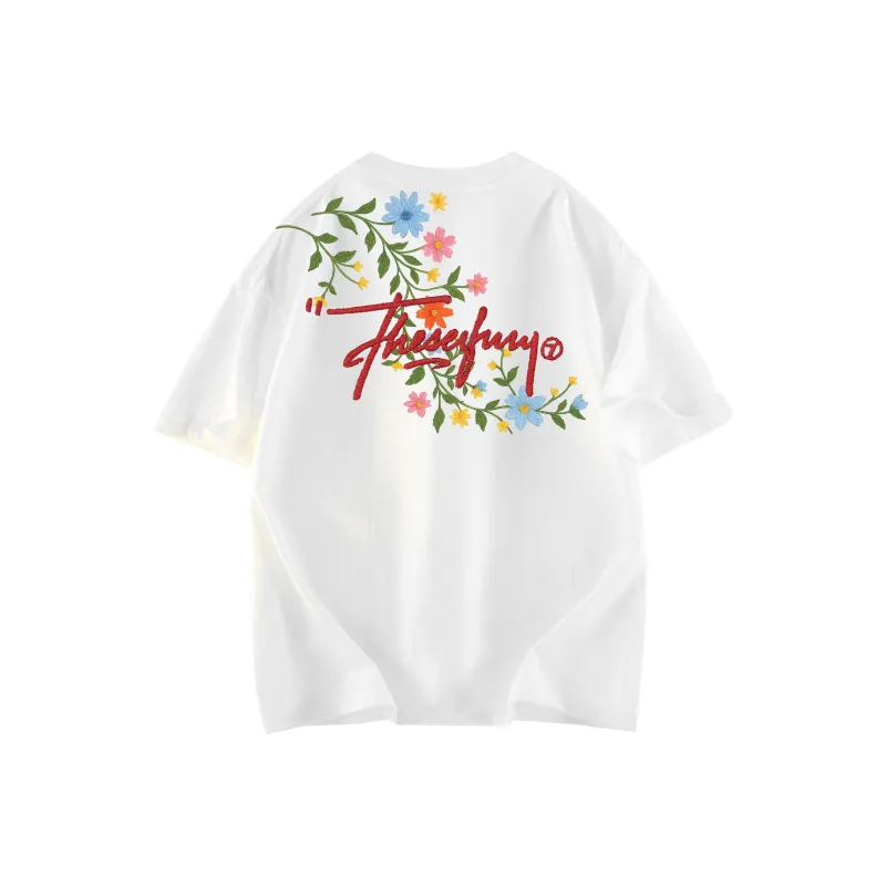 7 SEVFUN T Shirts Unisex-10