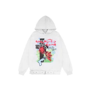 LBPC Sweatshirts Unisex