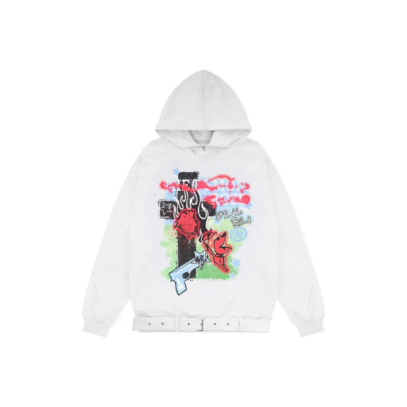 LBPC Sweatshirts Unisex-0