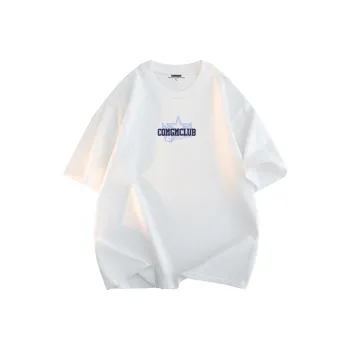 COMGM T-Shirts Unisex