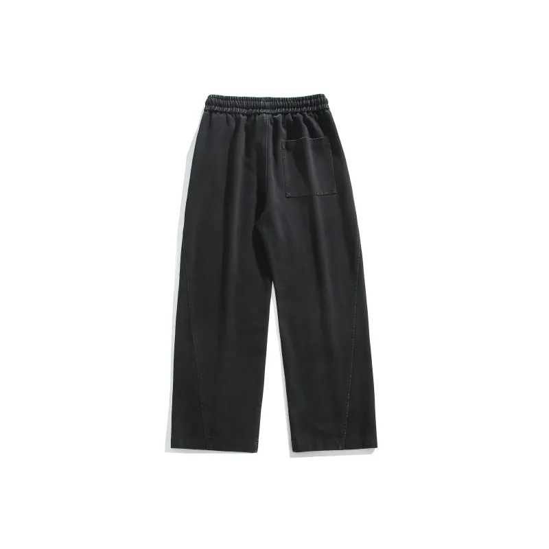 FISHGALAXY Jeans Unisex-1