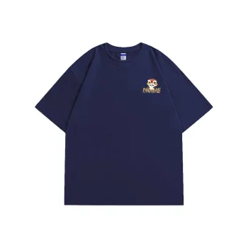PANDA BASE T Shirts Unisex