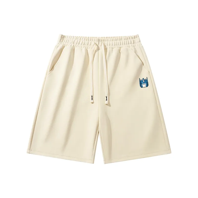 TRANSFORMERS Casual Shorts Unisex-15