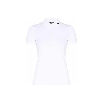 J.Lindeberg Golf Tour Tech Polo Shirt