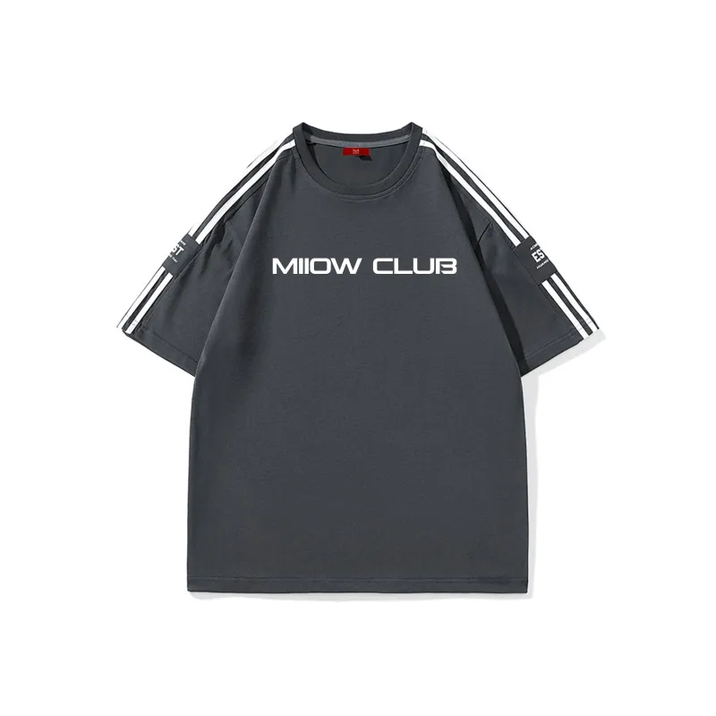 MIIOW Cool One Summer Series T Shirt Unisex-4