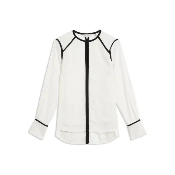 Ted Baker Shirts Women's White