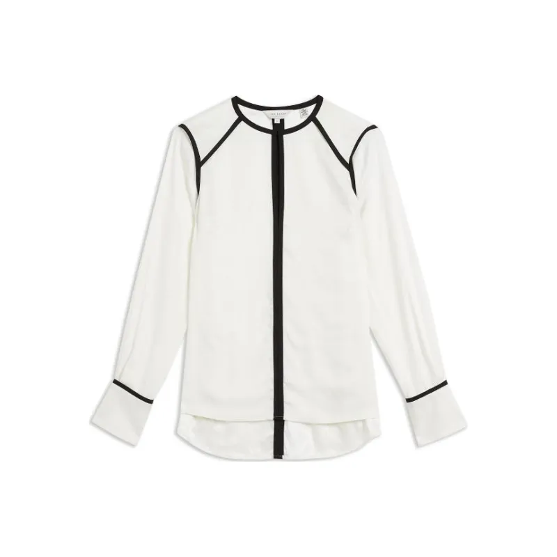 Ted Baker Shirts Women's White-0