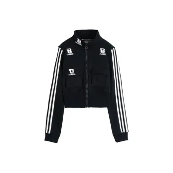 LALABOBO Sweatshirts Women's Black