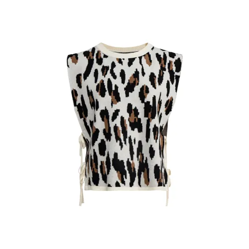 eggka Knitwear Women's Coffee