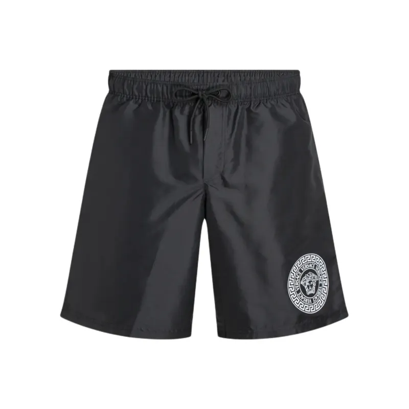 VERSACE Medusa Swim Shorts-0