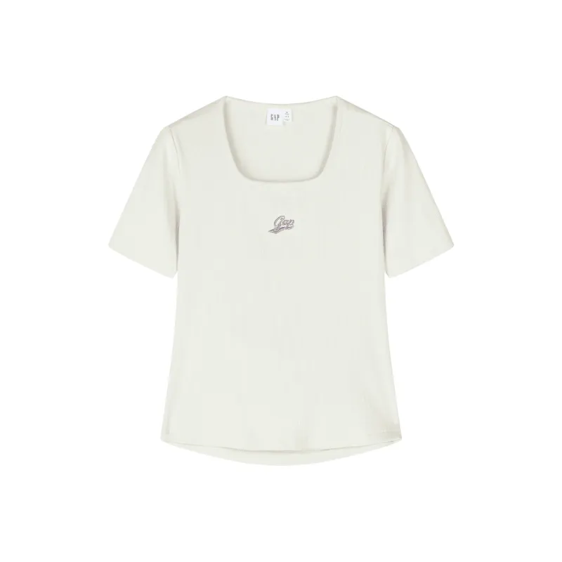 GAP T Shirts Women's-2