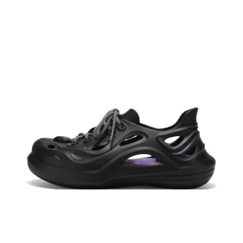 BIANSULONG Clogs Men
