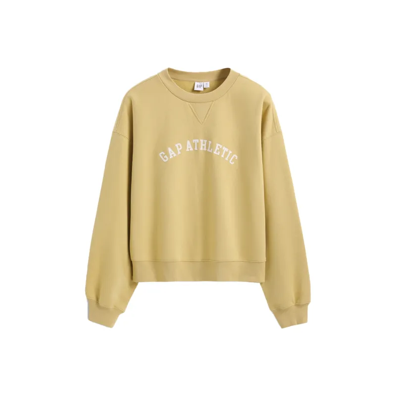 GAP Fall Sweatshirt Casual Top Women's-4