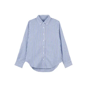 Migu Shirts Women's Multicolor