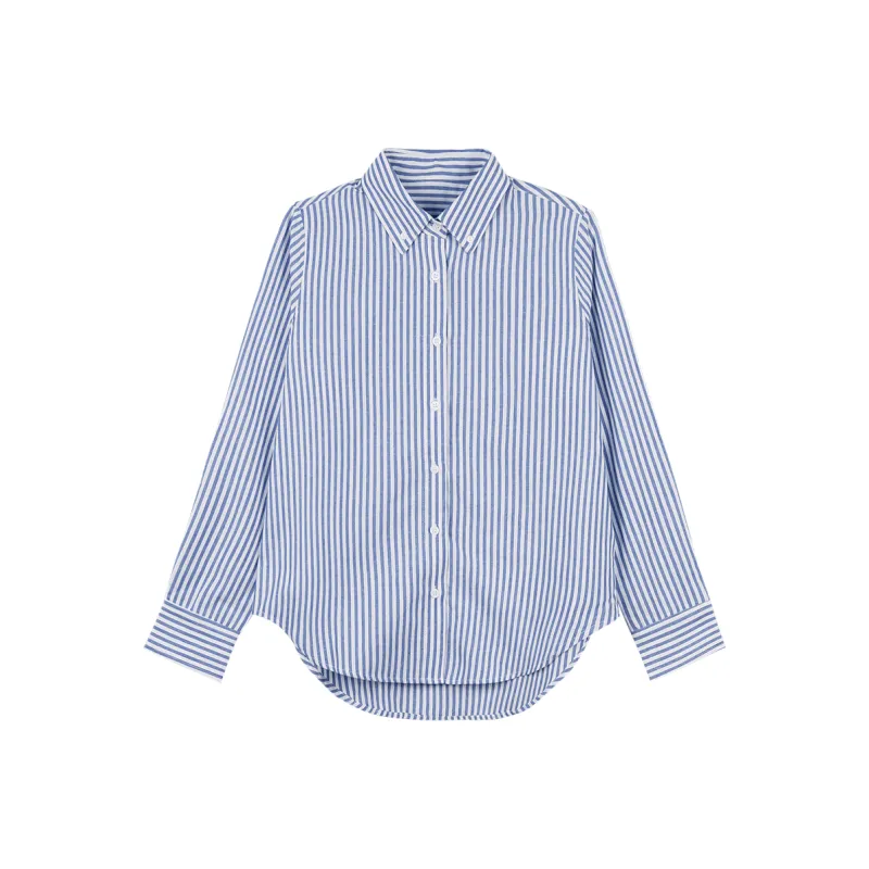 Migu Shirts Women's Multicolor-0