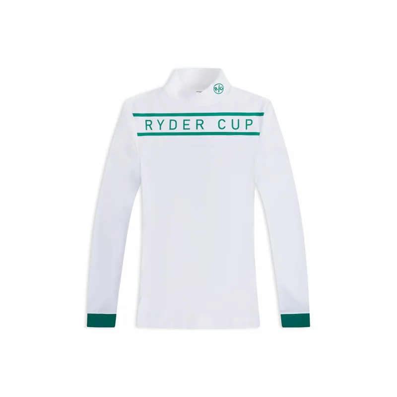 RYDER CUP EST.1927 T Shirts Women's-0