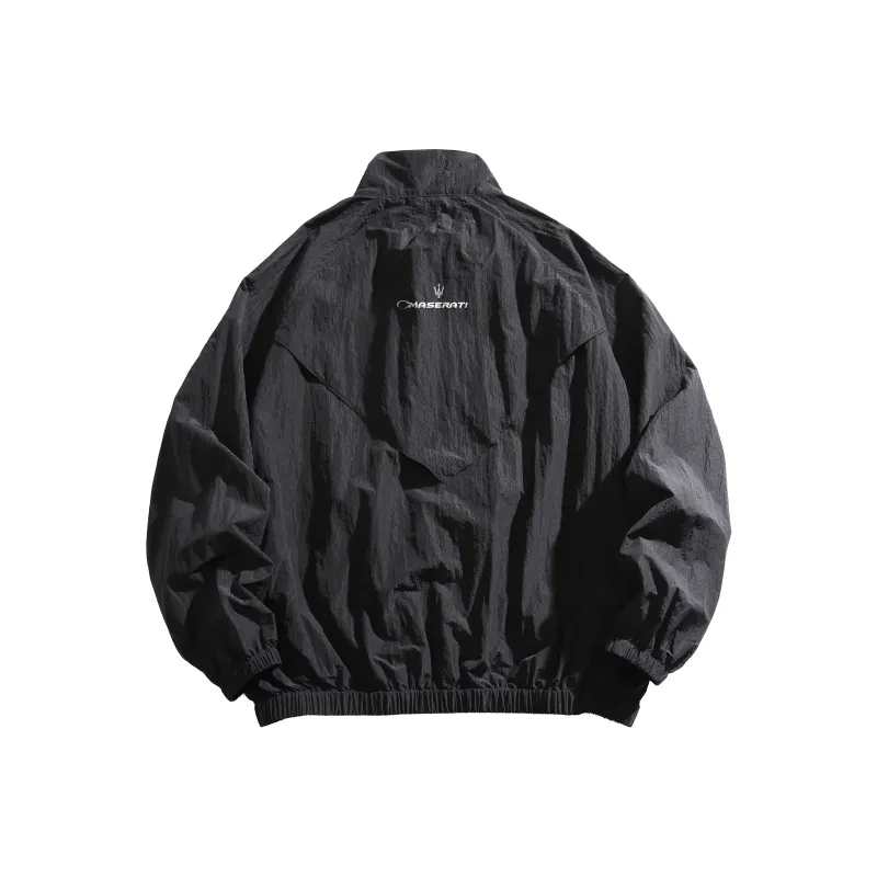Maserati Sun Protection Clothing Unisex-8