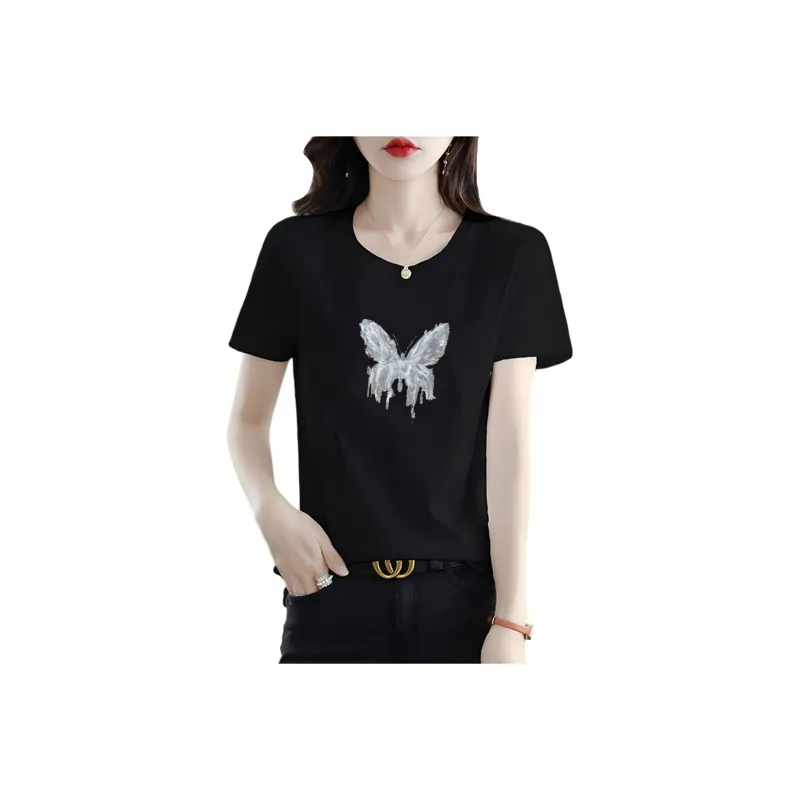 Mula T Shirts Women's-6