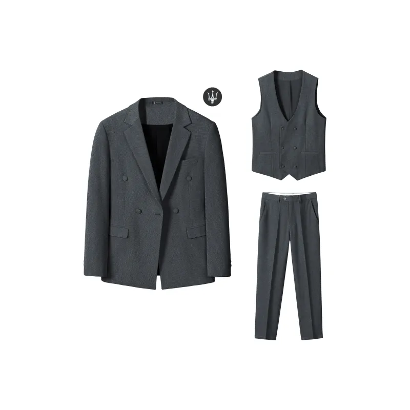 Maserati Business Suits Men-9