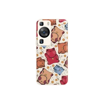 Small bones Phone Cases