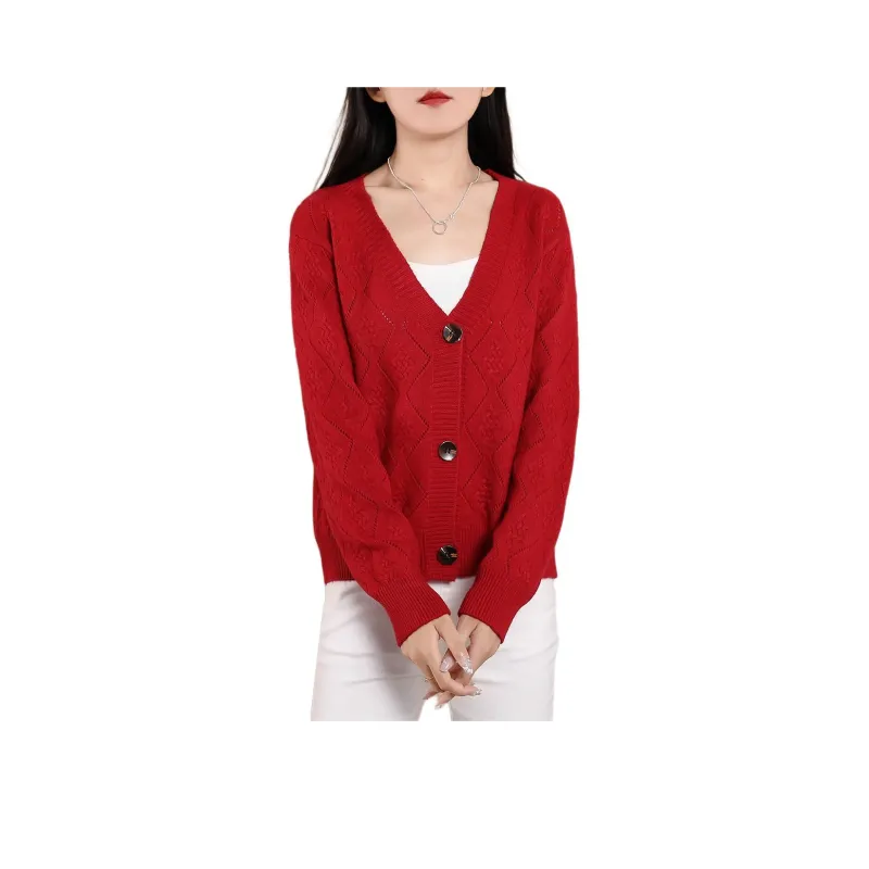 Fele.d Knitwear Women's-15