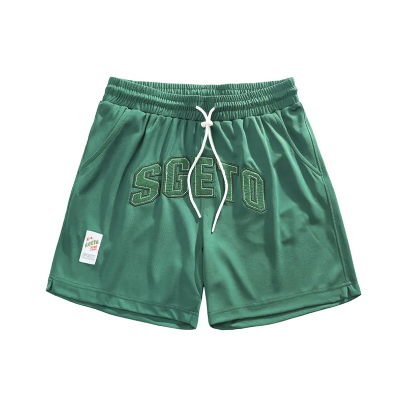 Mulinsen Basketball Shorts Unisex-8