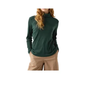 UNIQLO Knitwear Women's Dark Green