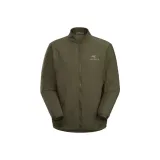 Green/Anecdote