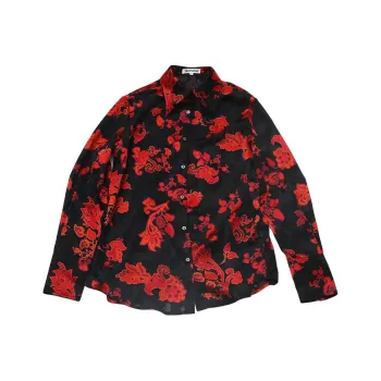 TAXIPHONE Shirts Women's Black