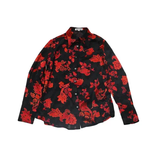 TAXIPHONE Shirts Women's Black