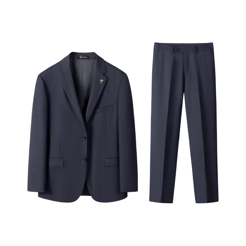 Automobili Lamborghini Business Suits Men's-2