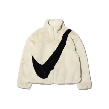 Nike Jacket Spring Women's White