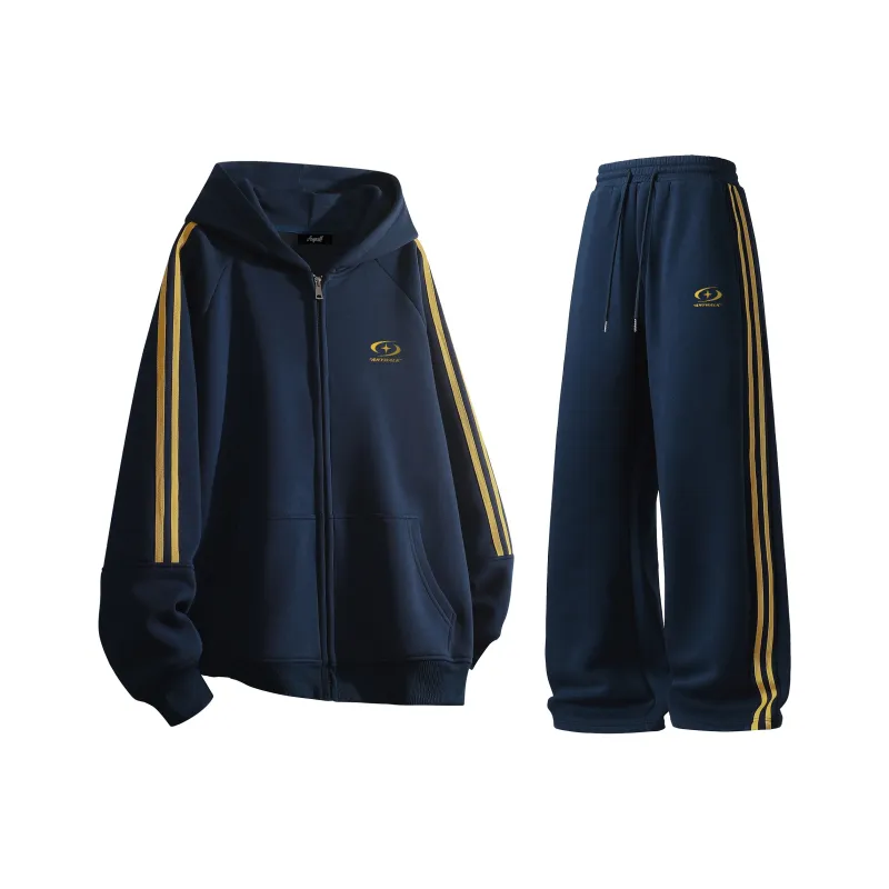 Anywalk Casual Sportswear Unisex-18