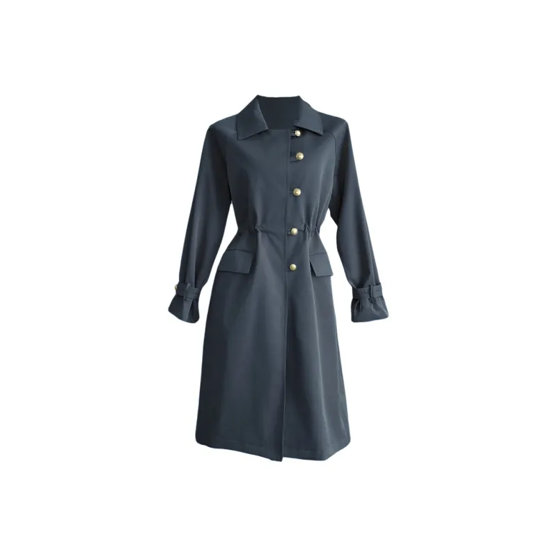 TORIGHT Jackets Coats Women's Khaki-3